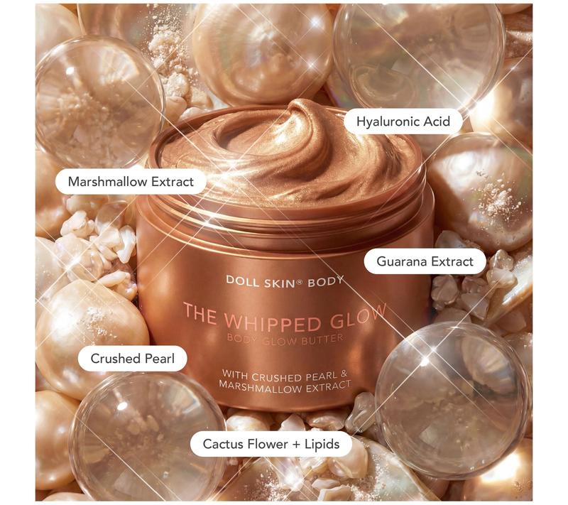 Opaline™ Luminous Body Glow Butter