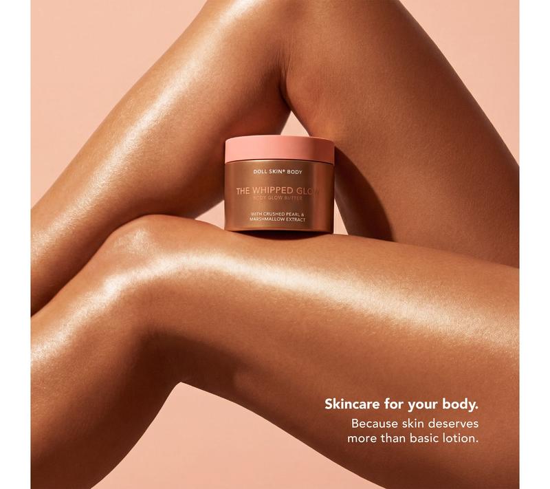 Opaline™ Luminous Body Glow Butter