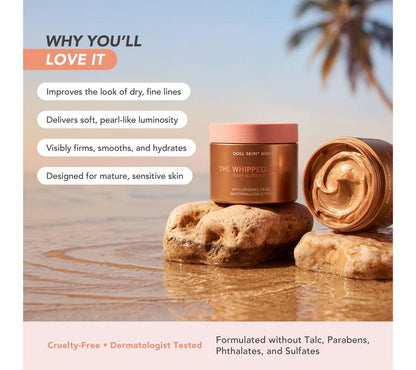 Opaline™ Luminous Body Glow Butter
