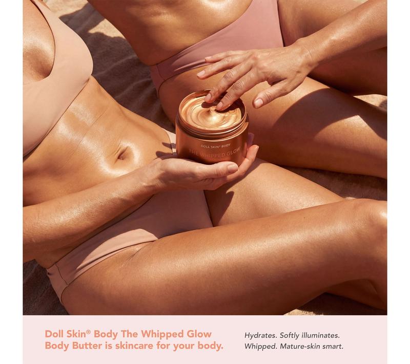 Opaline™ Luminous Body Glow Butter