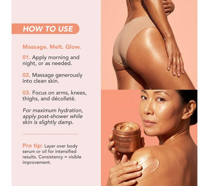 Opaline™ Luminous Body Glow Butter