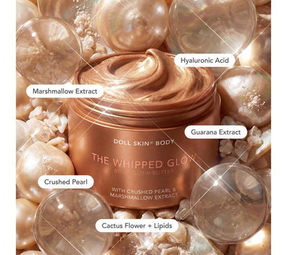 Opaline™ Luminous Body Glow Butter